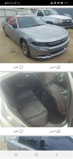 دودج تشارجر